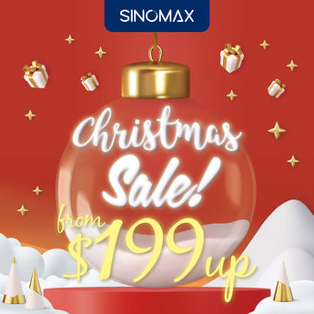 Christmas Sale