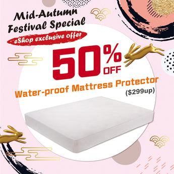Mid-Autumn Festival Special