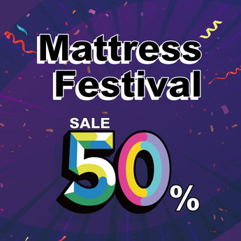 Mattress Festival