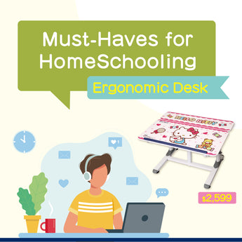 HomeSchooling