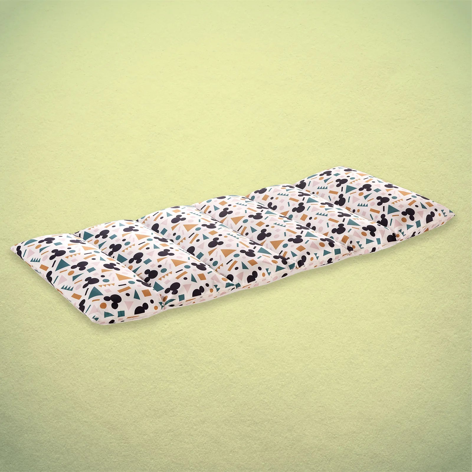 迪士尼柔軟捲捲薄墊