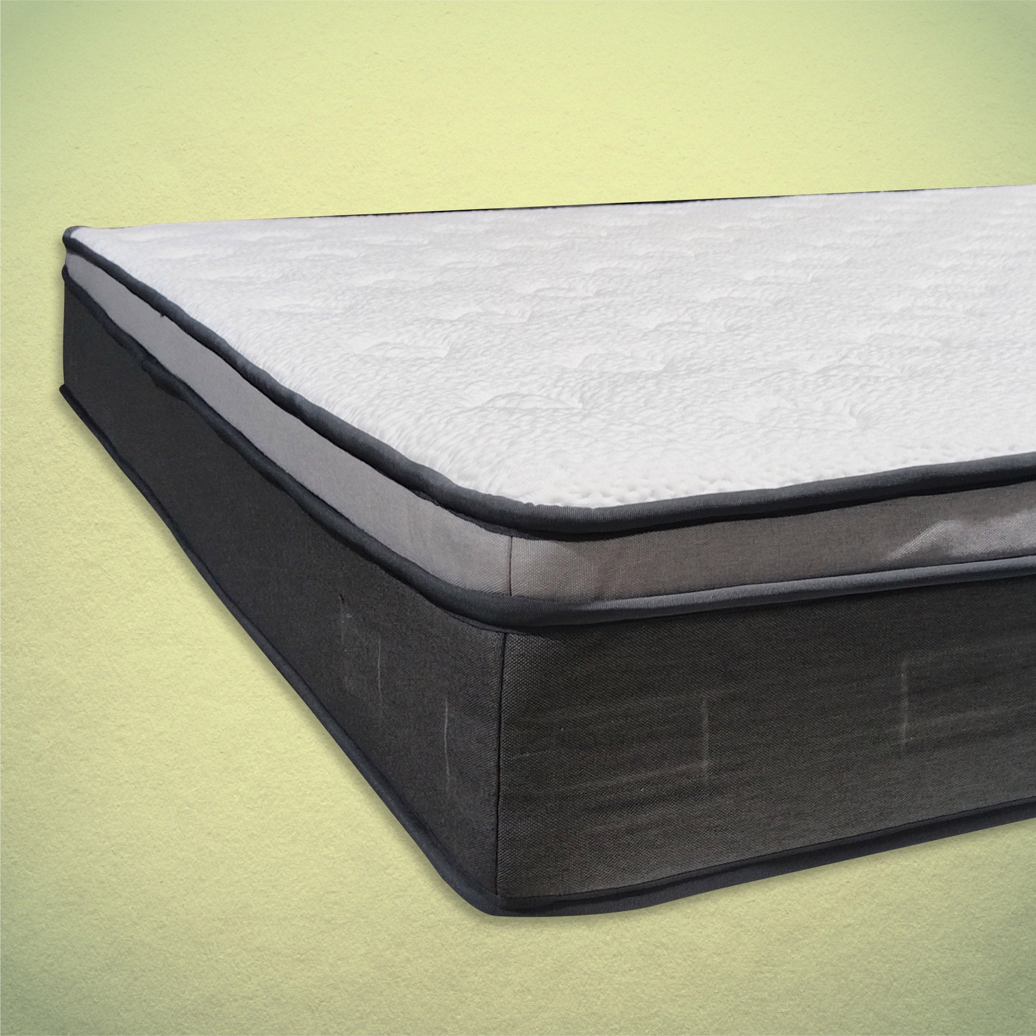 Hybrid 200 Pro Mattress 60" x 75"