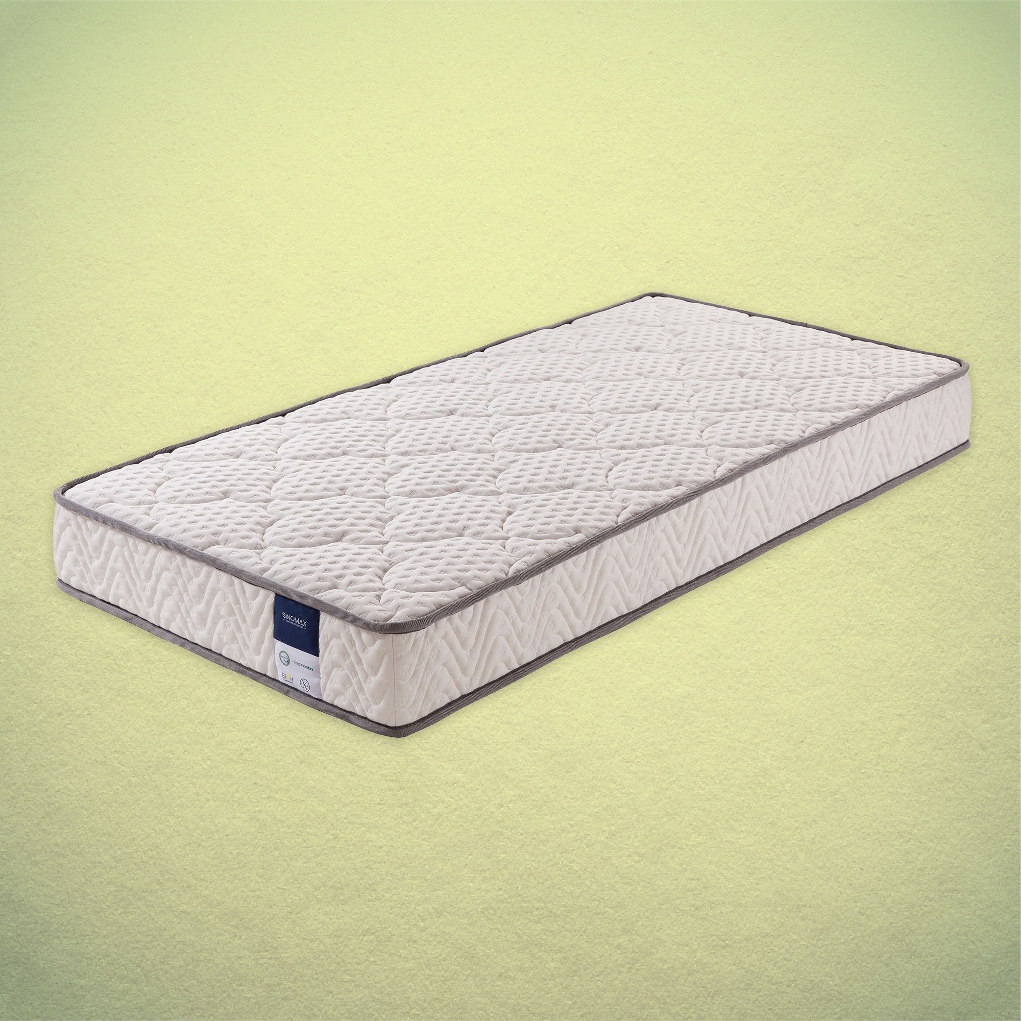 Comfy Seasonal Mattress - Tailor-made size (Above 48" W)