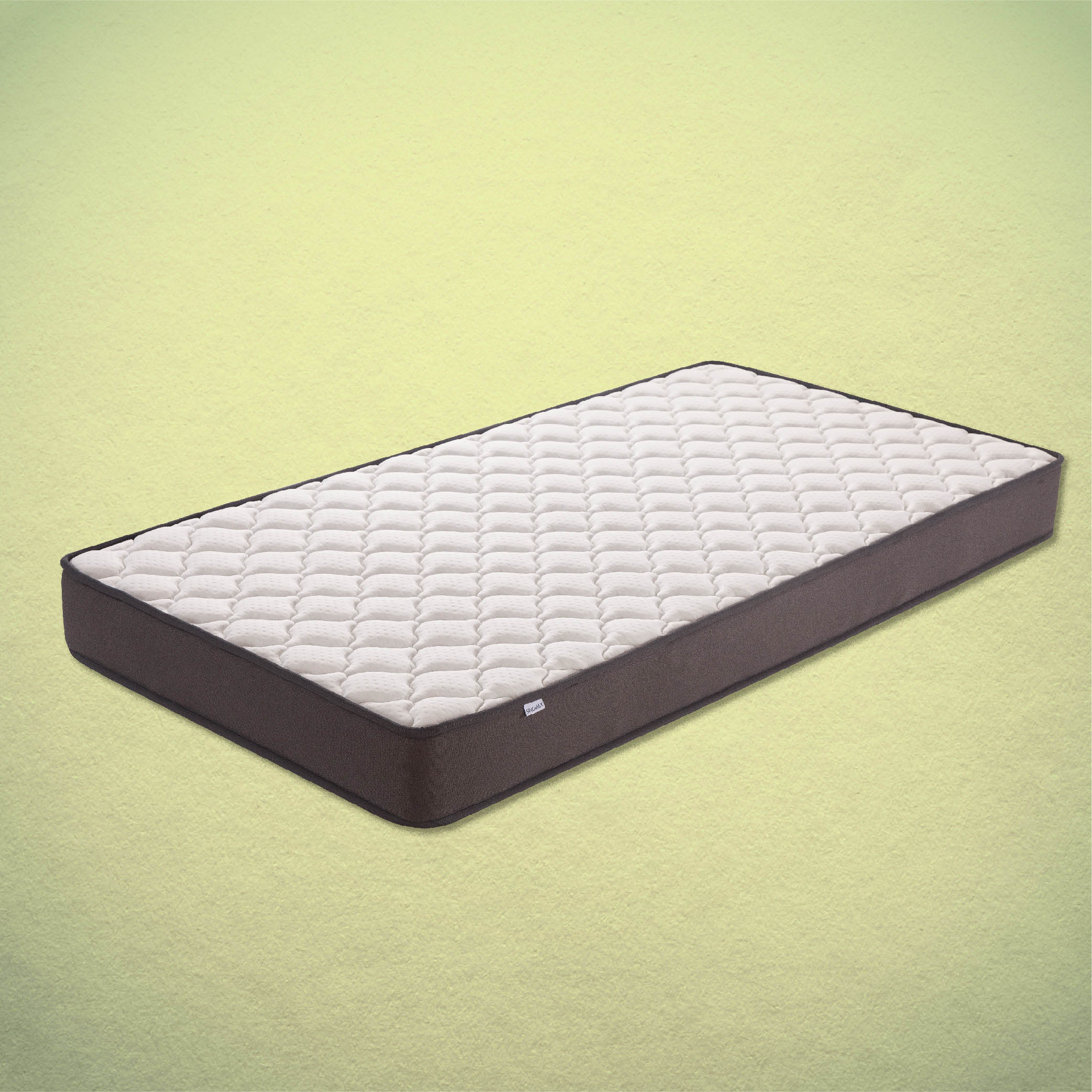 Hybrid Slim mattress