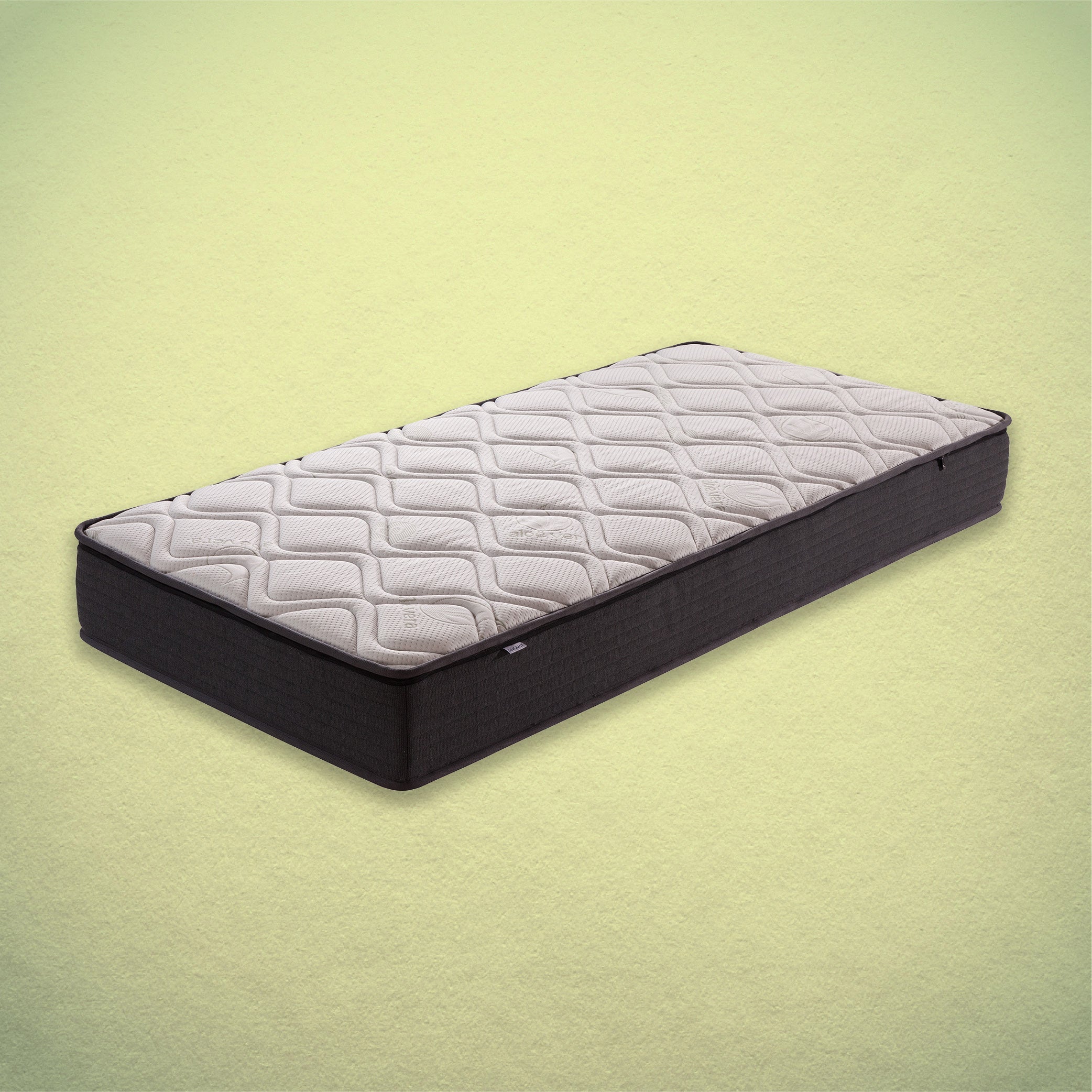 S-Care Comfort Mattress - Tailor-made size (48" W or below)