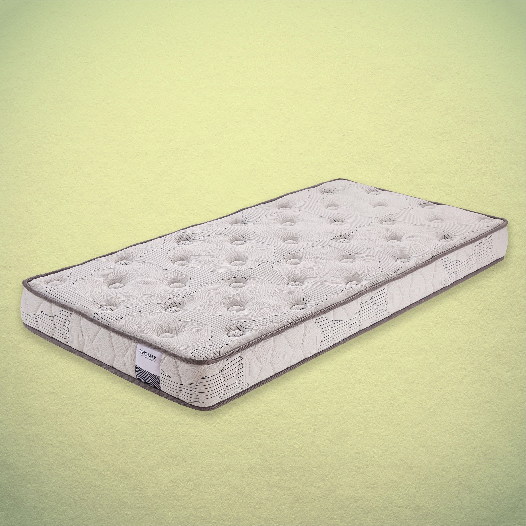 太空承托床褥 (門市限定)