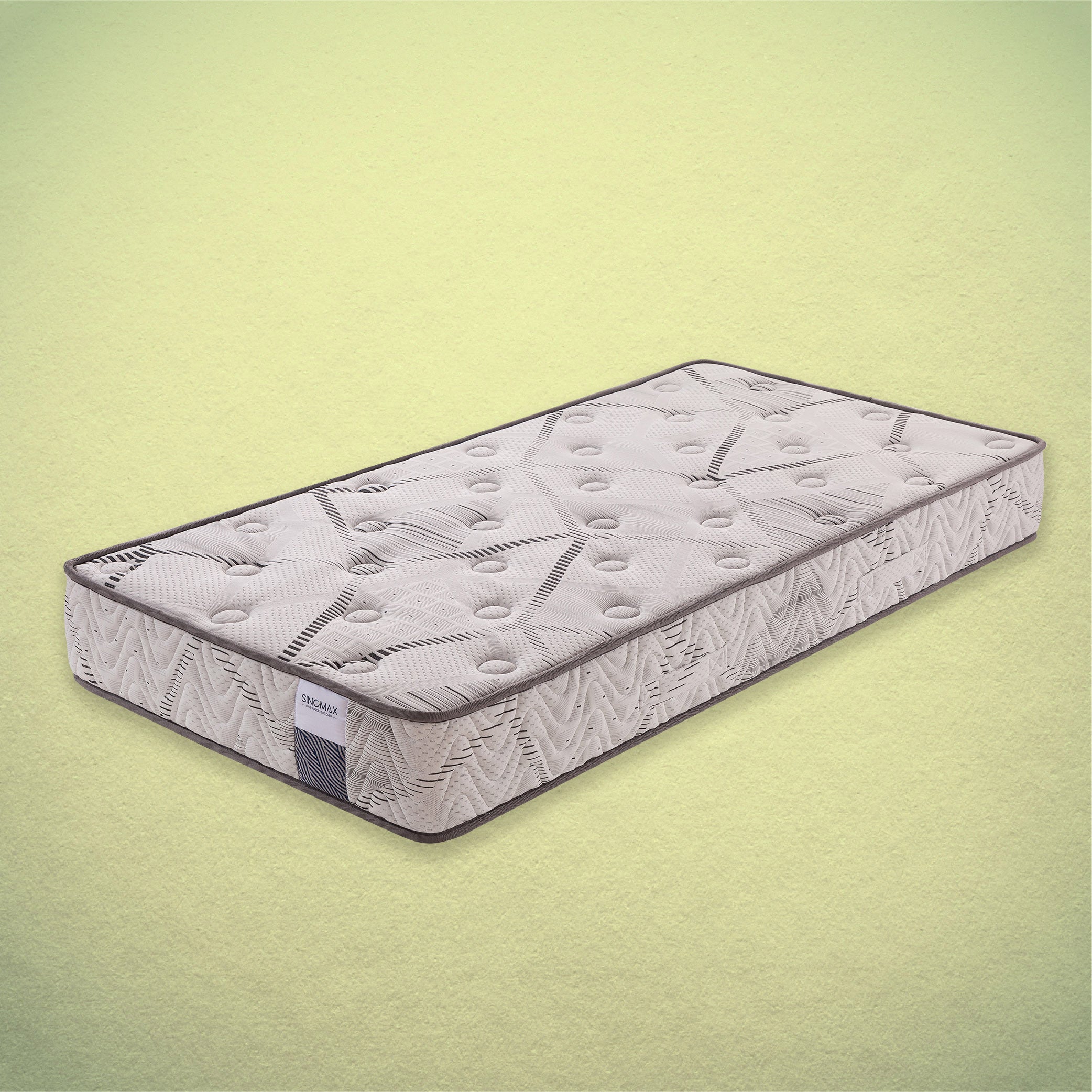 星級護脊床褥 (門市限定)