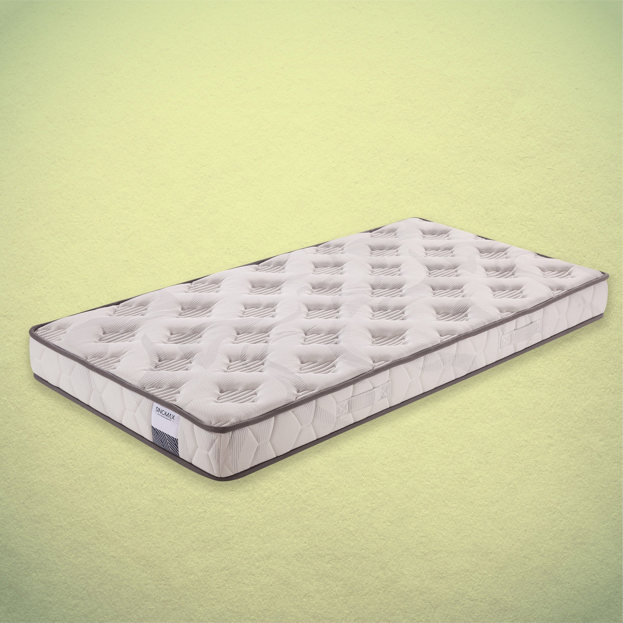 雙面護脊床褥 (門市限定)