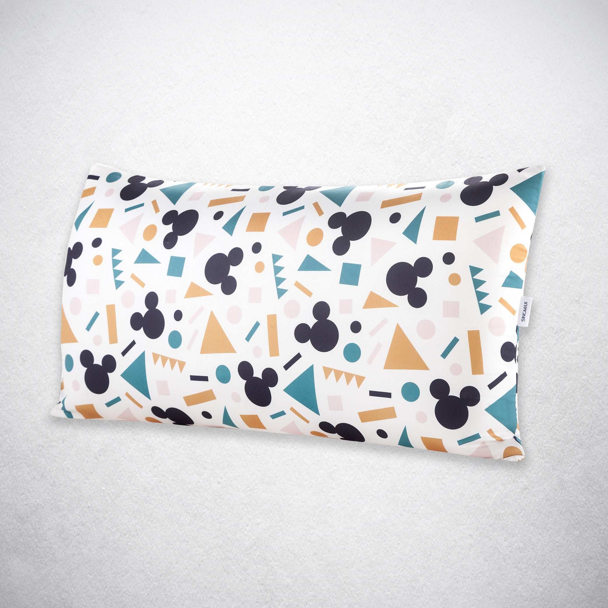 迪士尼咕臣- World of Shapes (76cm x 40cm)