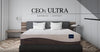 CEOx ULTRA床褥 - 訂造尺寸（48" 闊或以下）