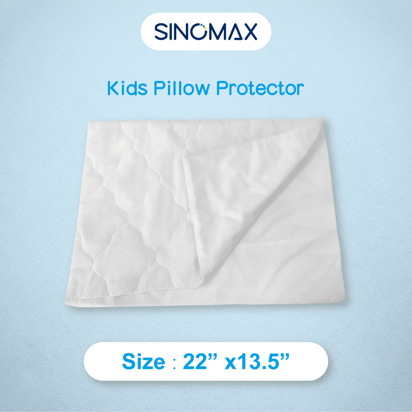 Kids Pillow Protector