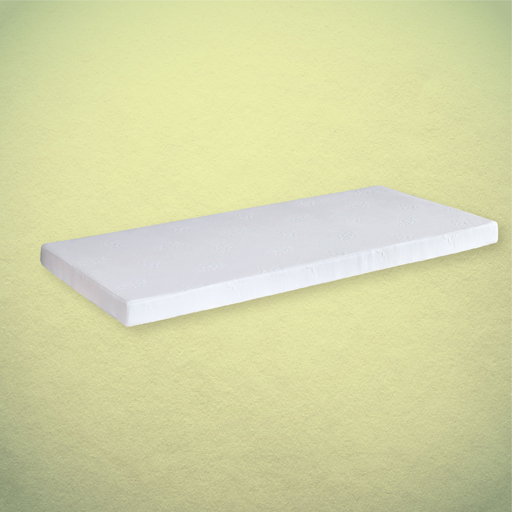 S-3 Comfort Mattress - Tailor-made Size (48"W or below)
