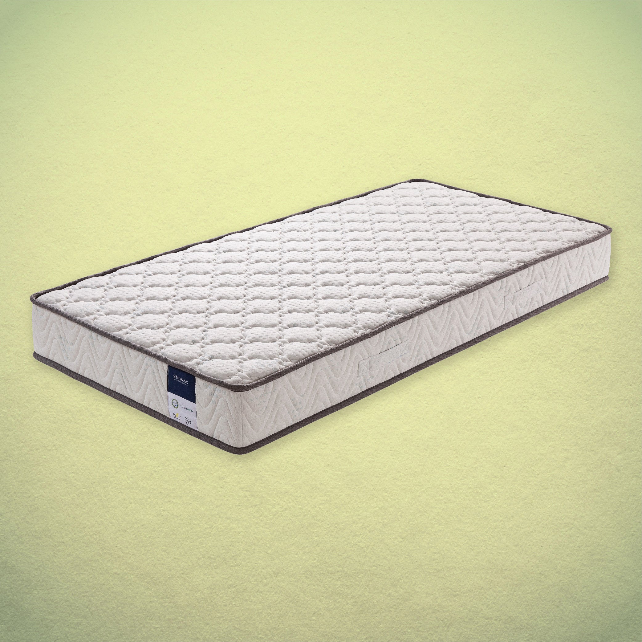 全方位護脊床褥 (門市限定)