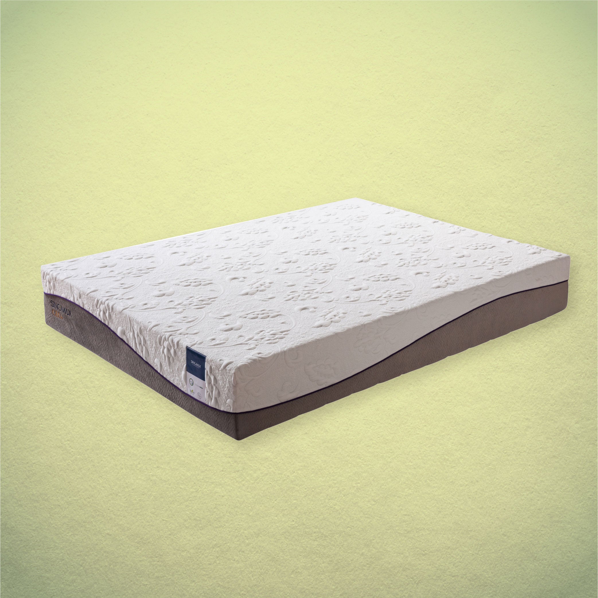 CEOx ULTRA床褥 - 訂造尺寸（48" 闊或以下）