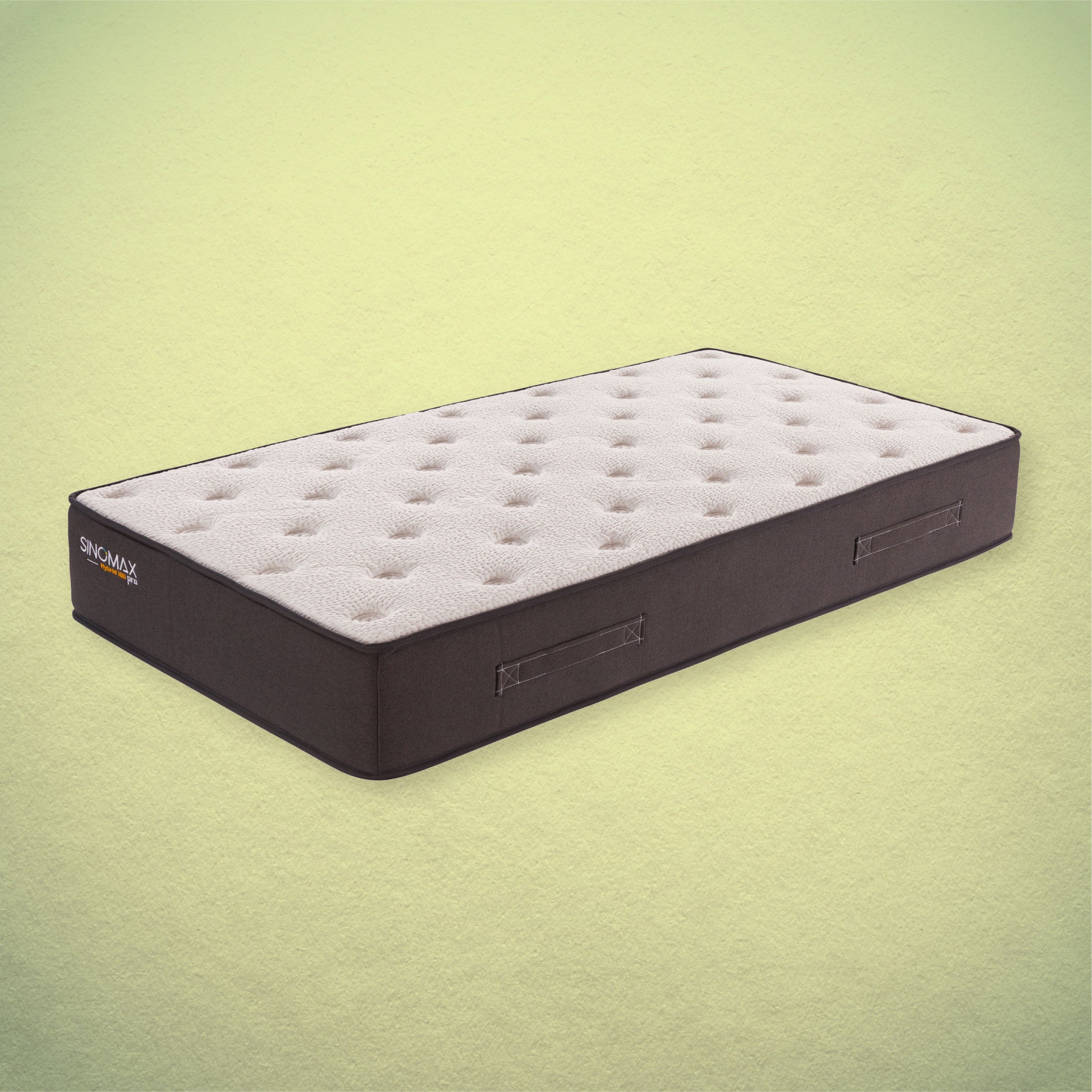 Hybrid 100 Pro Mattress - Tailor-made Size (above 48"W)