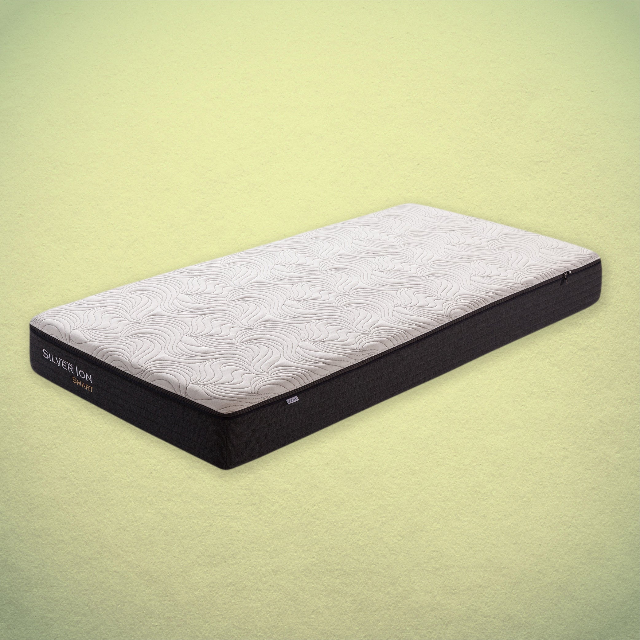 銀離子 SMART 床褥 - 訂造尺寸（48" 闊或以下）