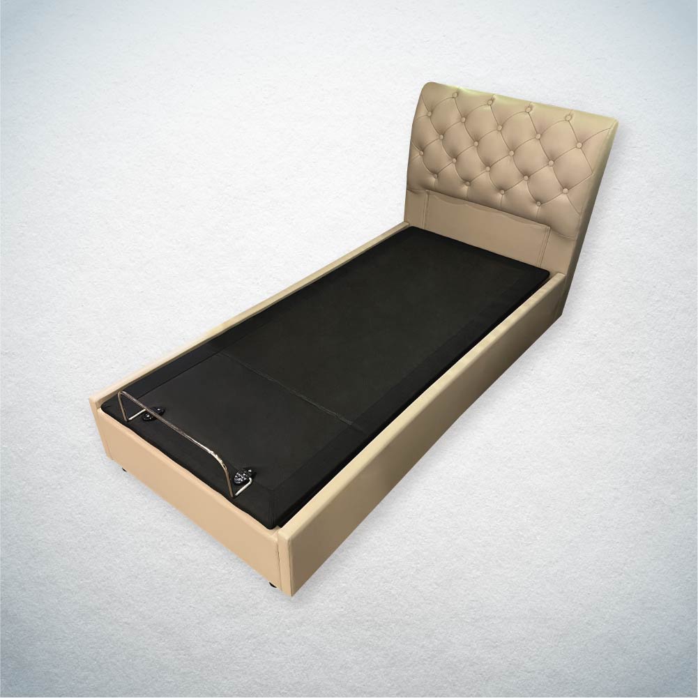 Smart Electric Bed Frame